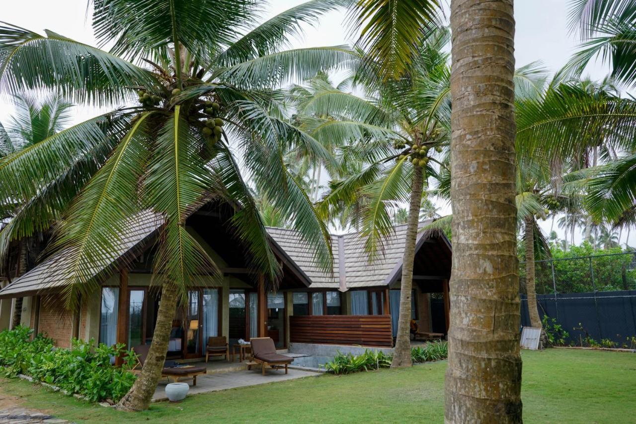 Hotel Ayana Sea Wadduwa Exterior foto