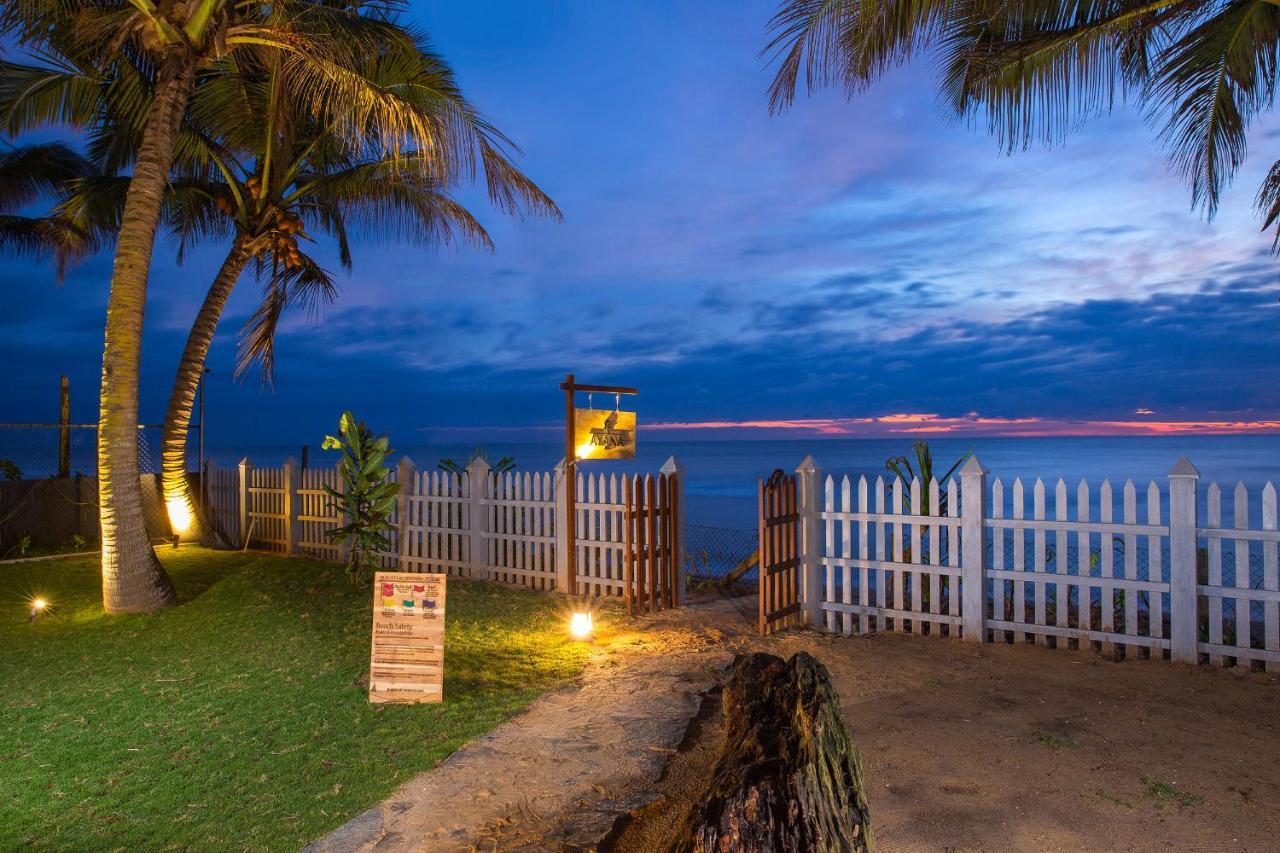 Hotel Ayana Sea Wadduwa Exterior foto